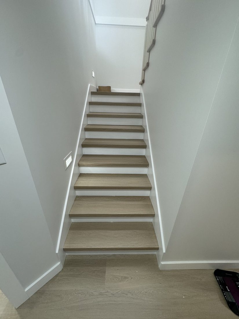 Basement Finishing — Nomen Contracting and Electrical